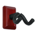 Cherry Wall Mount Ukulele/Mandolin Hanger