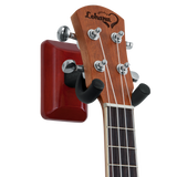 Cherry Wall Mount Ukulele/Mandolin Hanger