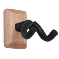 Maple Wall Mount Ukulele/Mandolin Hanger