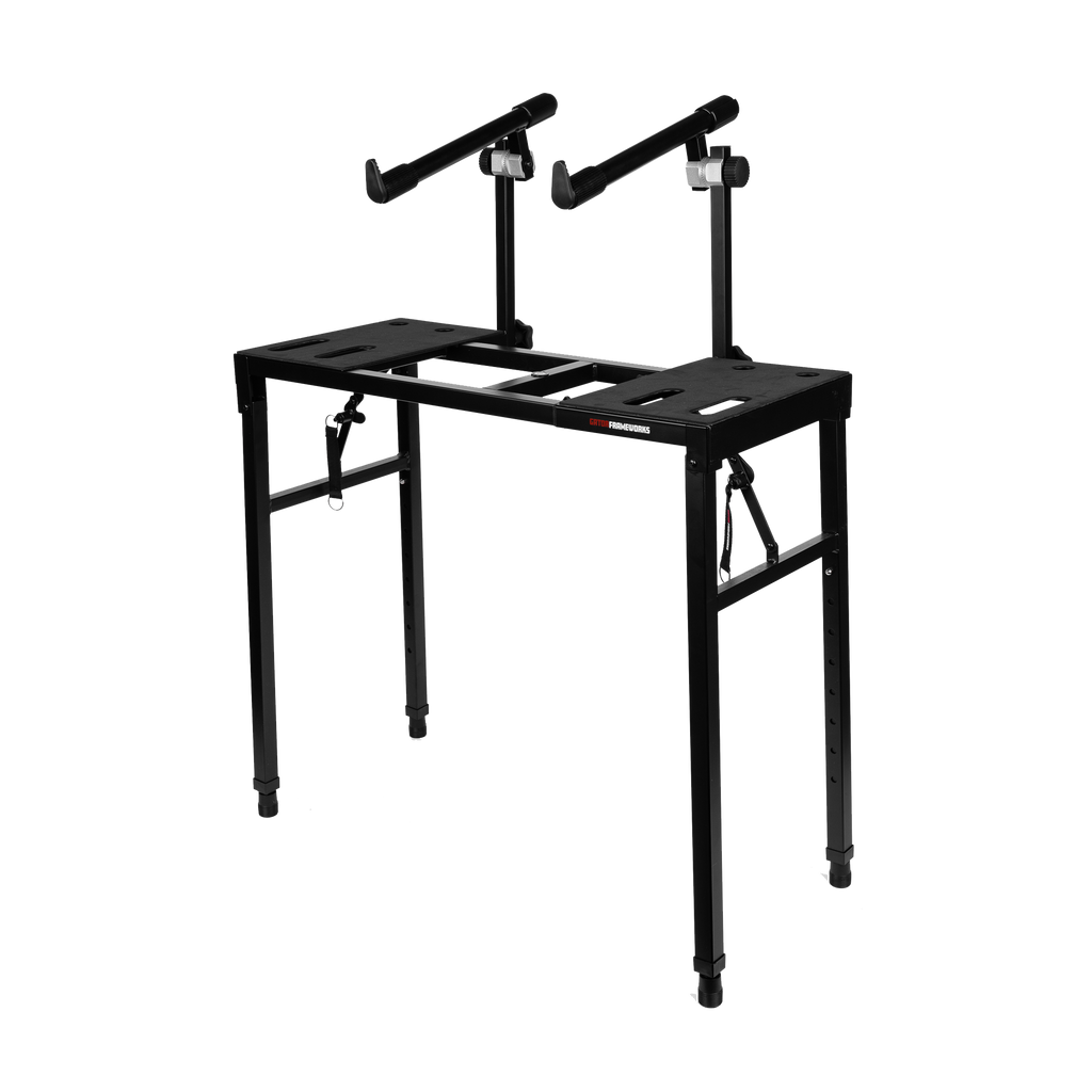 Frameworks Utility Table Tilt 2nd Tier Add-On