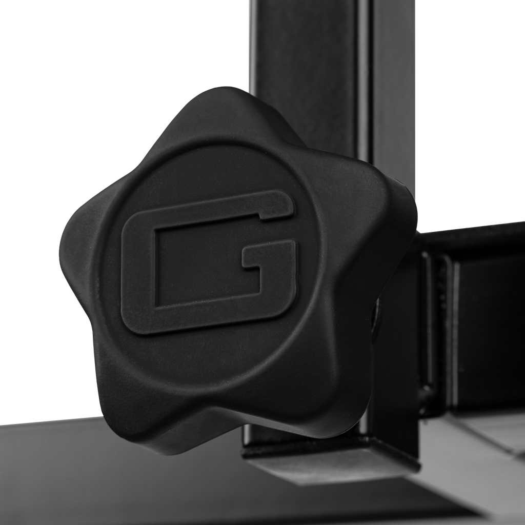 Frameworks Utility Table Tilt 2nd Tier Add-On