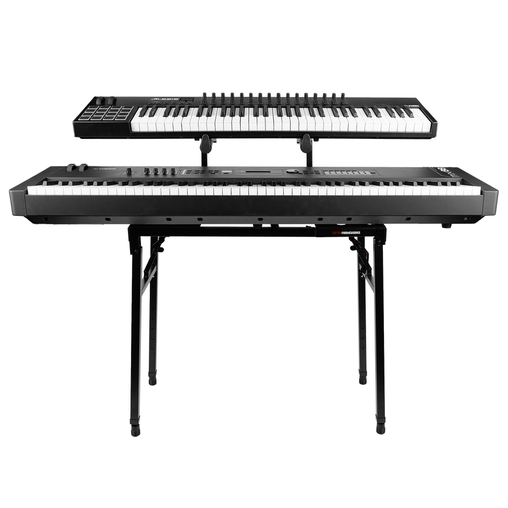 Frameworks Utility Table Tilt 2nd Tier Add-On