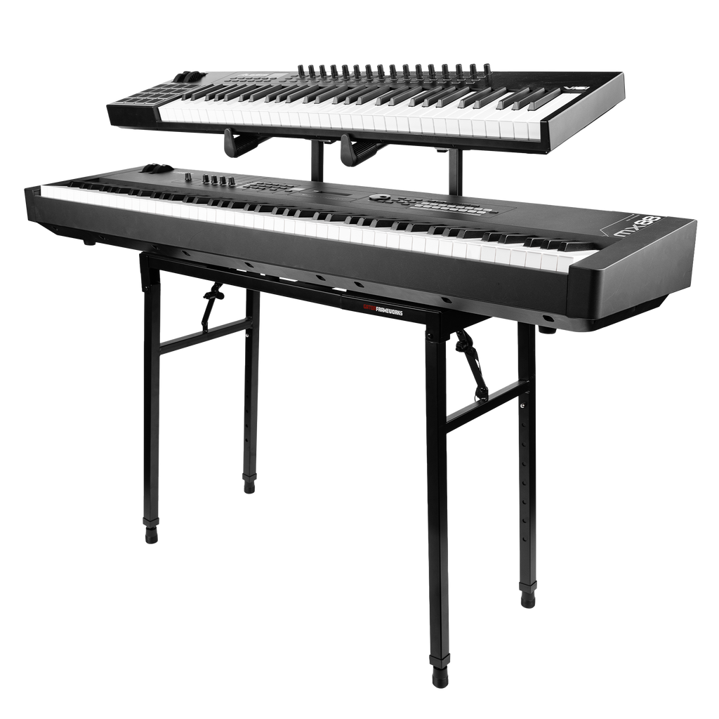 Frameworks Utility Table Tilt 2nd Tier Add-On