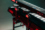 Frameworks Utility Table Tilt 2nd Tier Add-On