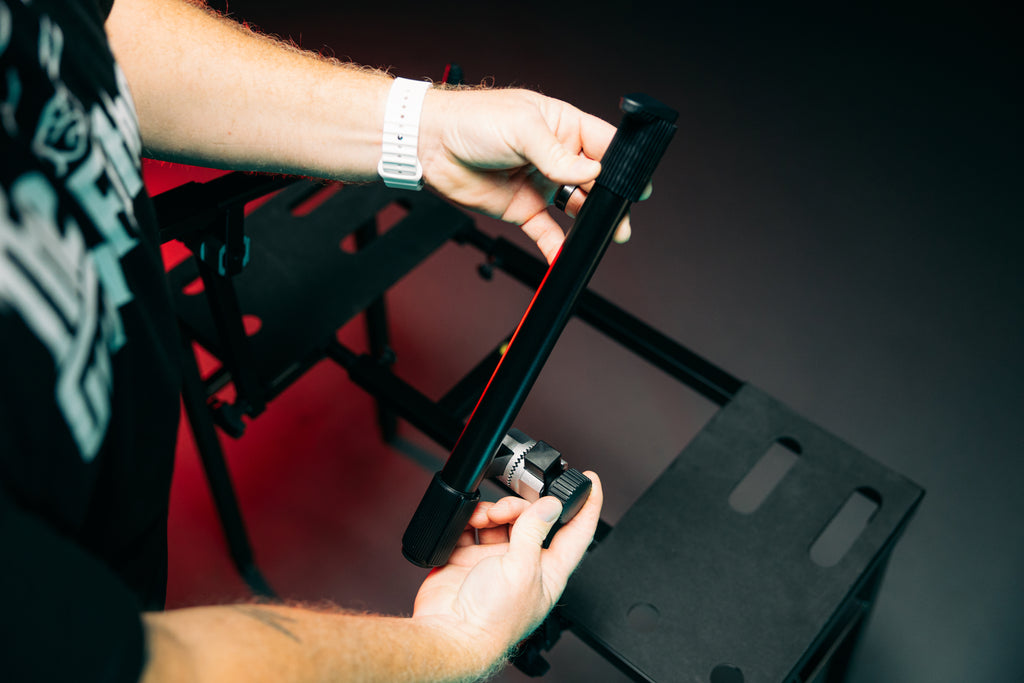 Frameworks Utility Table Tilt 2nd Tier Add-On
