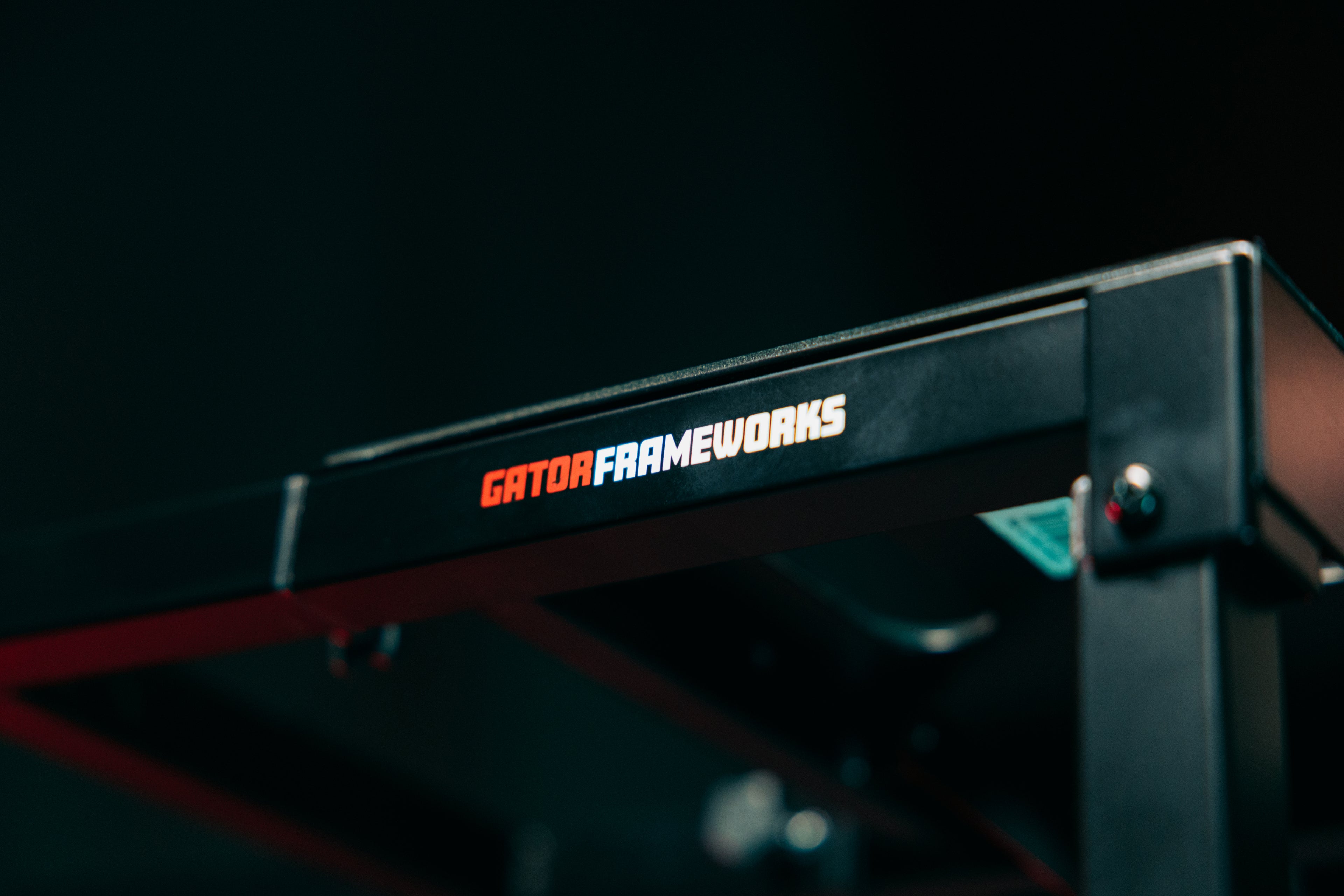 Frameworks Utility Table Tilt 2nd Tier Add-On