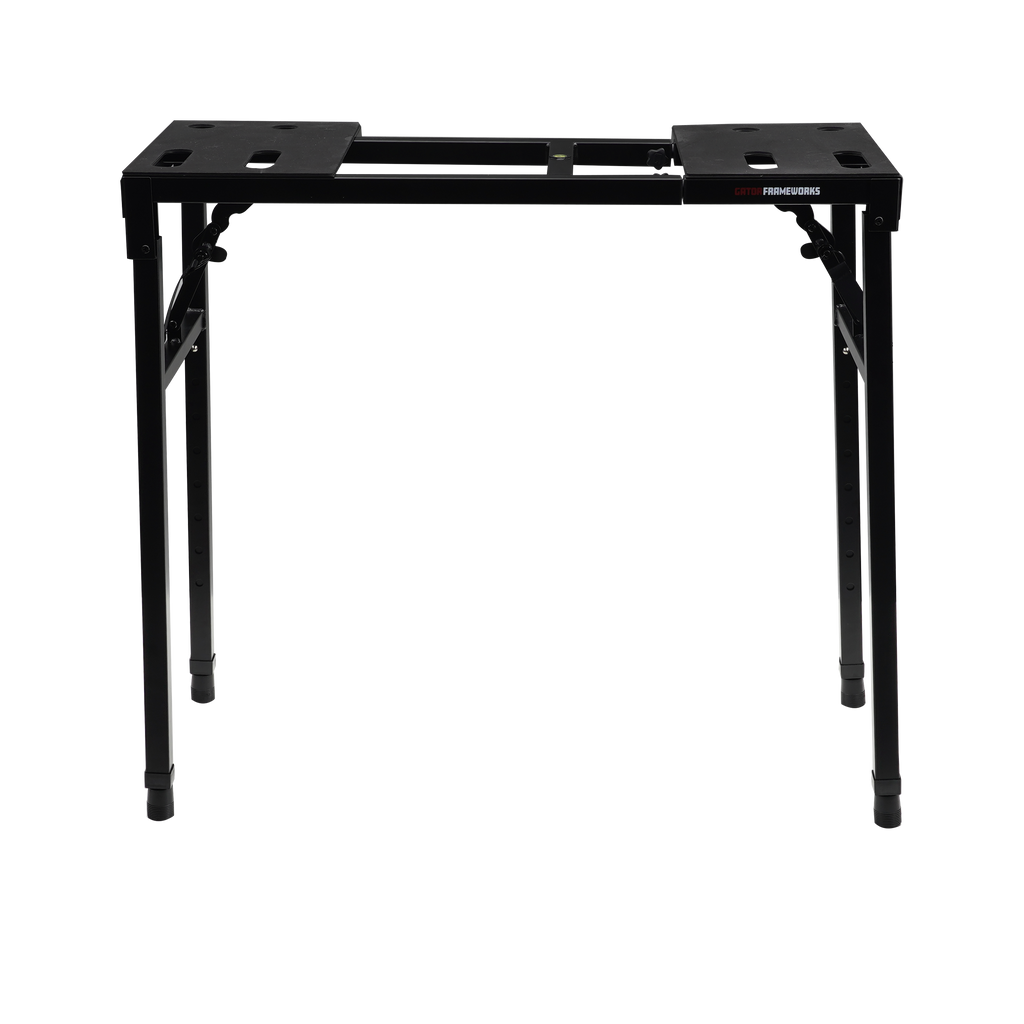 Heavy-duty Keyboard Table
