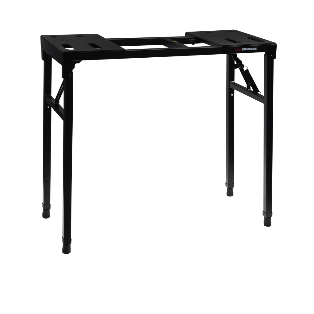 Heavy-duty Keyboard Table