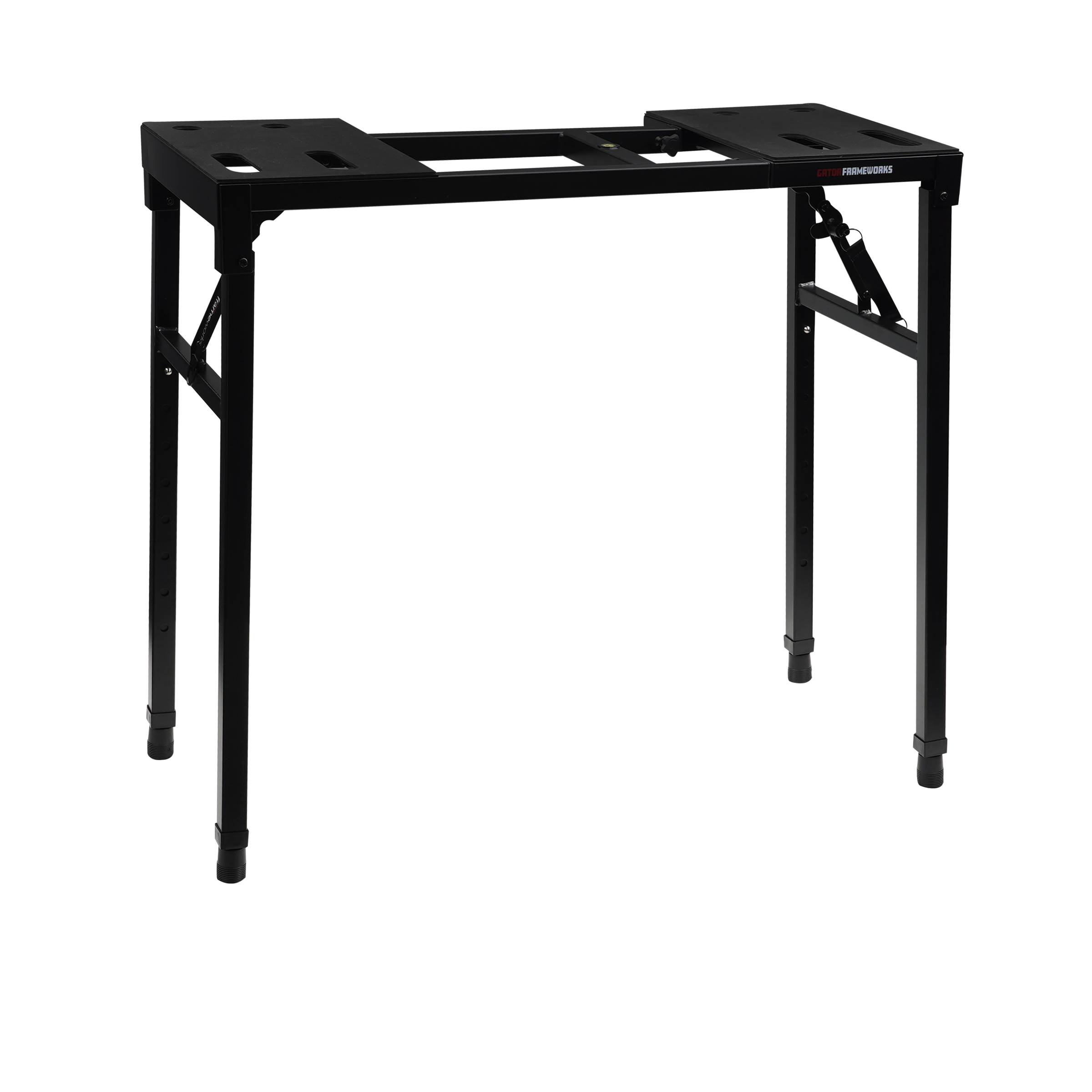Heavy-duty Keyboard Table