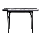 Heavy-duty Keyboard Table