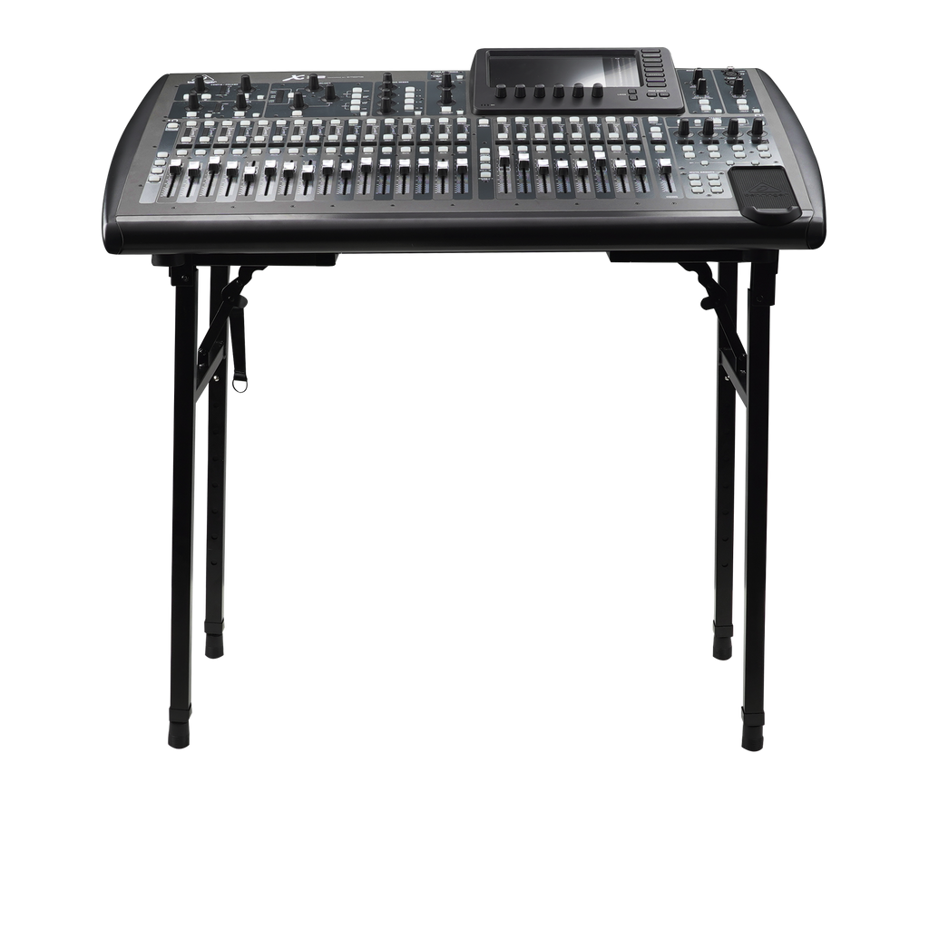 Heavy-duty Keyboard Table