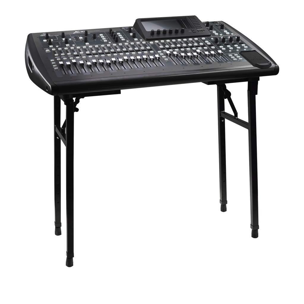 Heavy-duty Keyboard Table