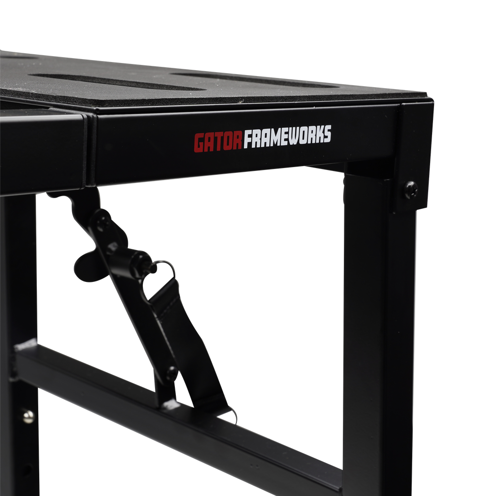 Heavy-duty Keyboard Table