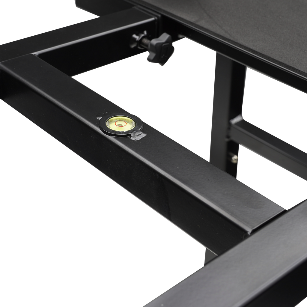 Heavy-duty Keyboard Table