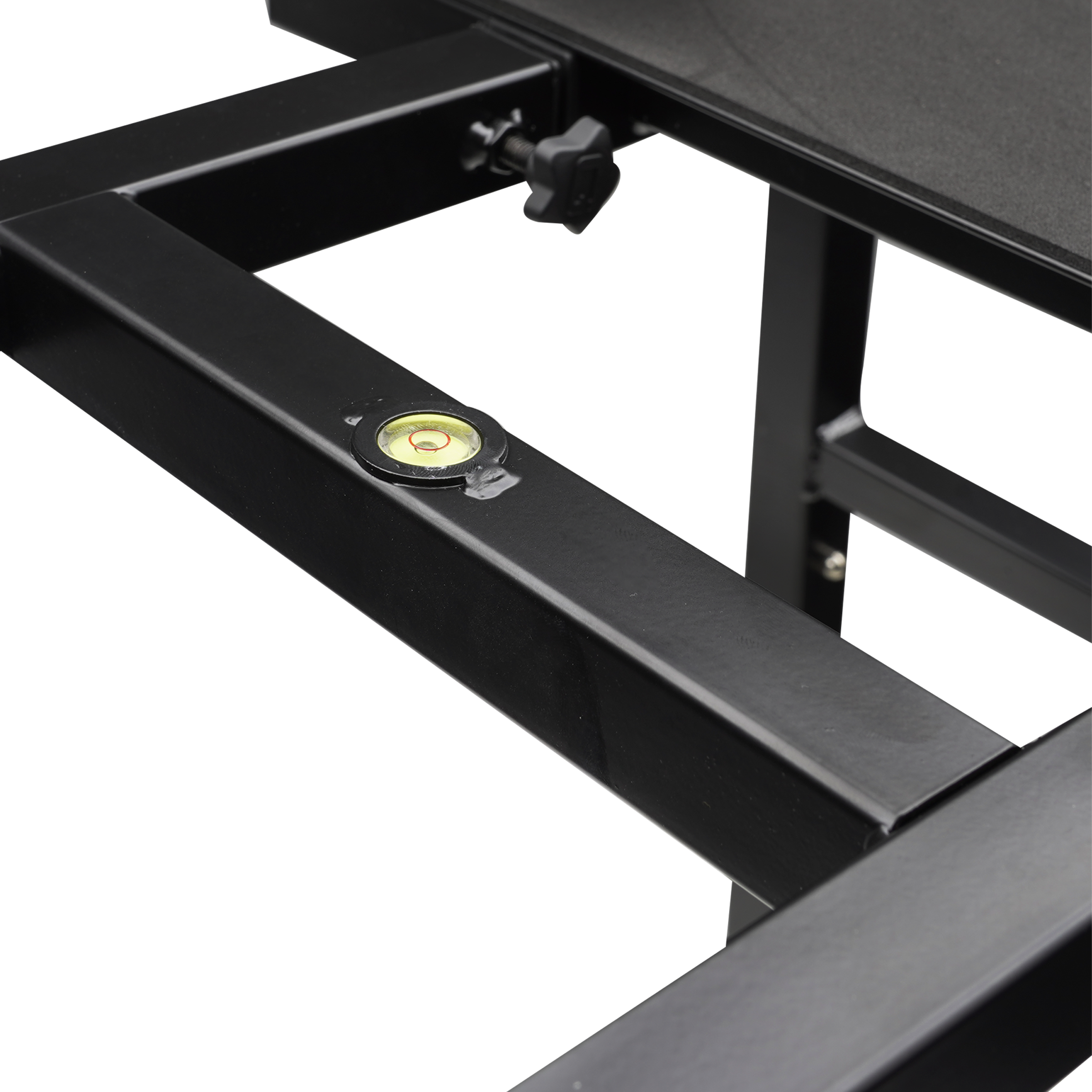Heavy-duty Keyboard Table