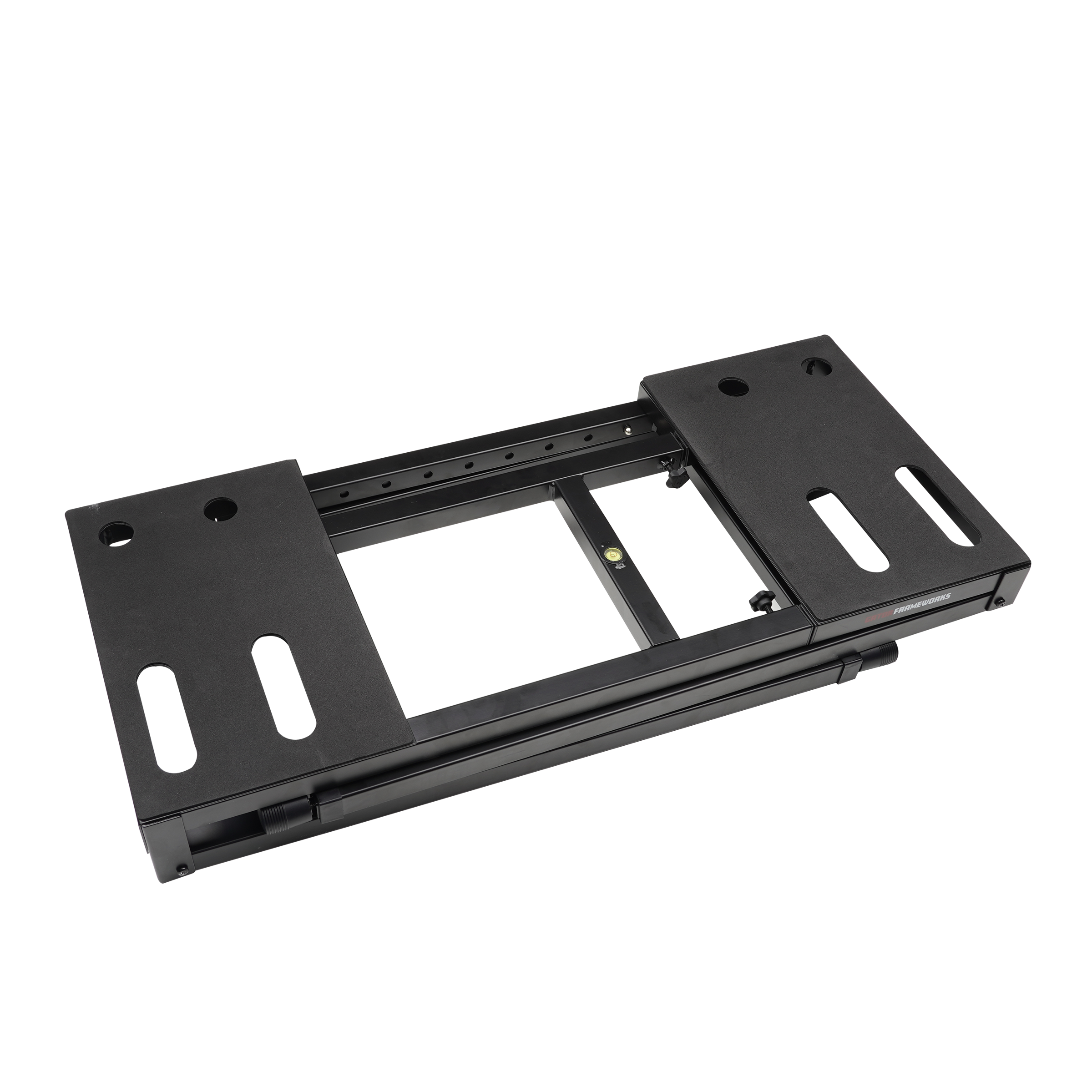 Heavy-duty Keyboard Table