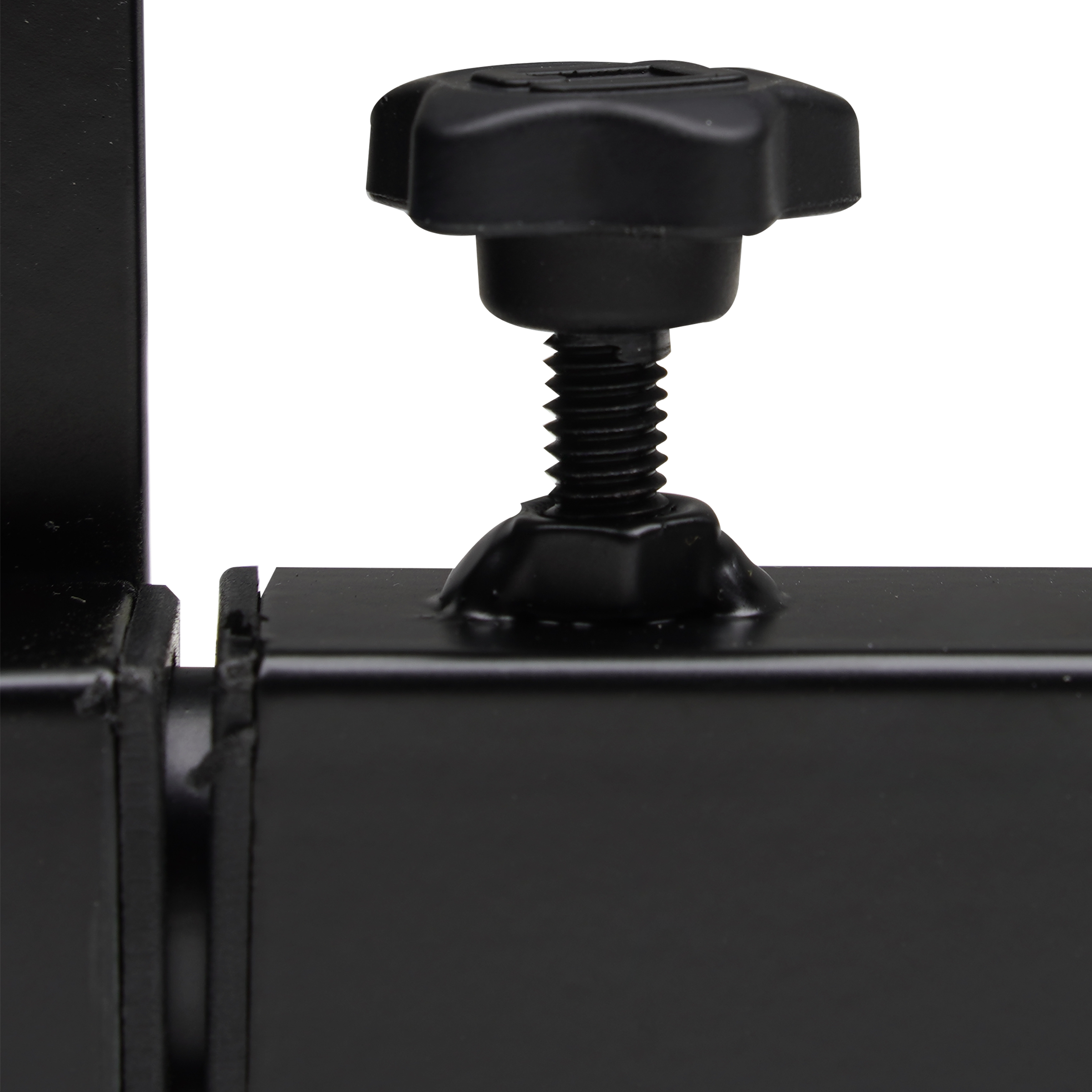 Heavy-duty Keyboard Table