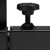 Heavy-duty Keyboard Table