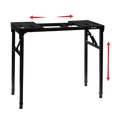 Heavy-duty Keyboard Table