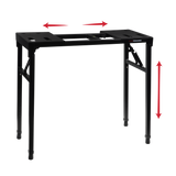Heavy-duty Keyboard Table