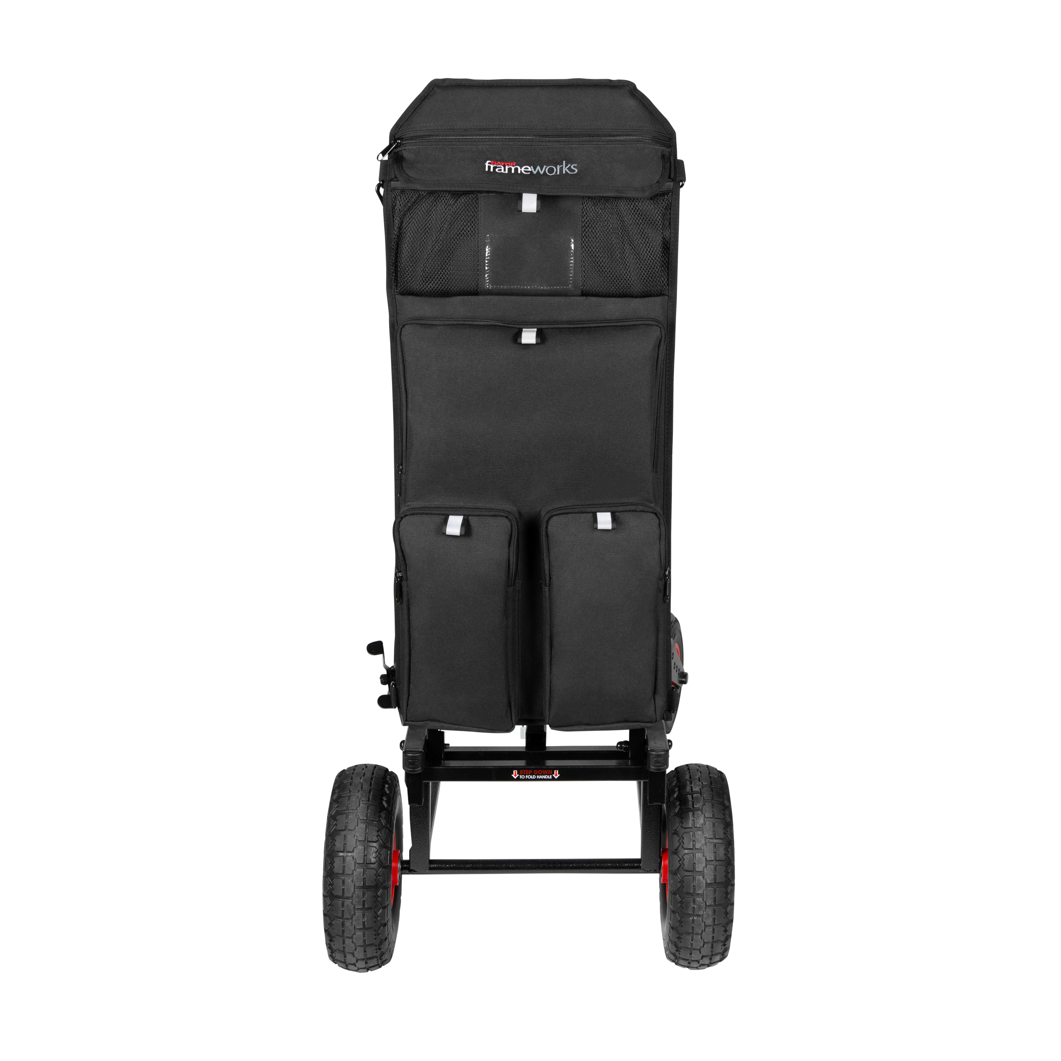 Accessory Bag for Frameworks Utility Cart Handle