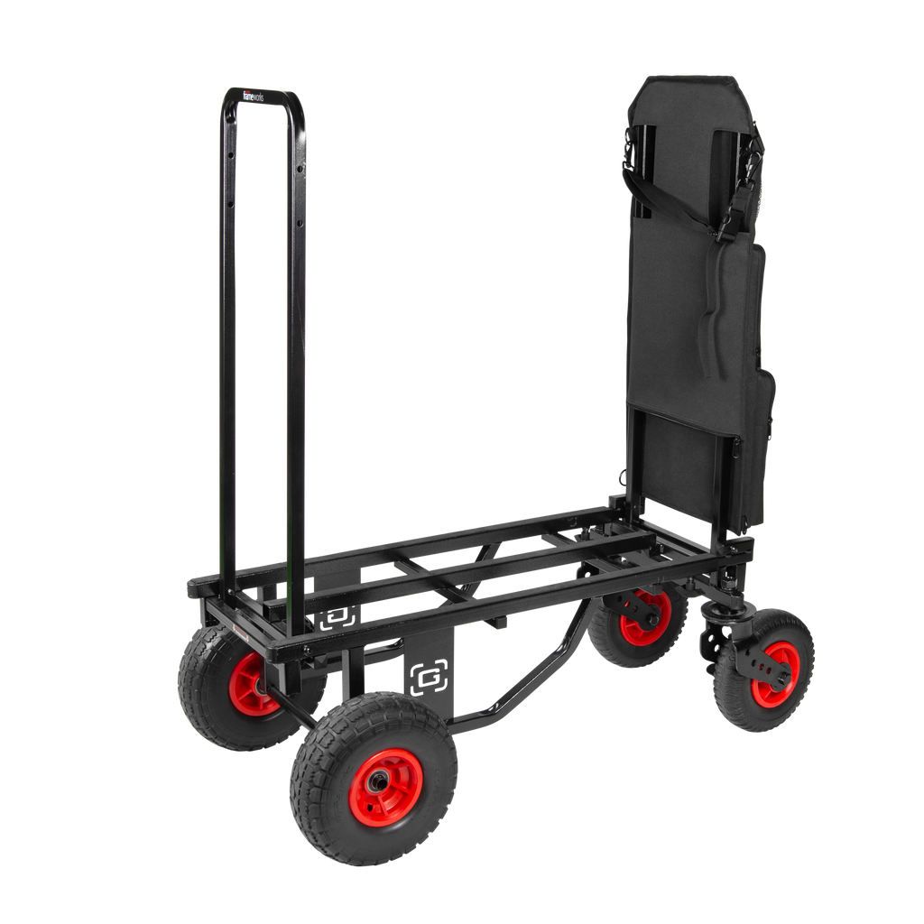 Accessory Bag for Frameworks Utility Cart Handle