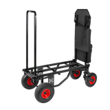 Accessory Bag for Frameworks Utility Cart Handle