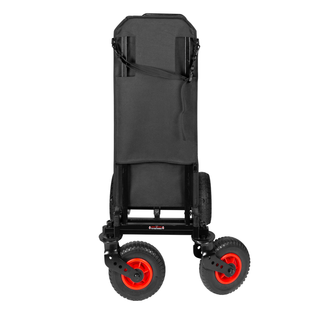 Accessory Bag for Frameworks Utility Cart Handle