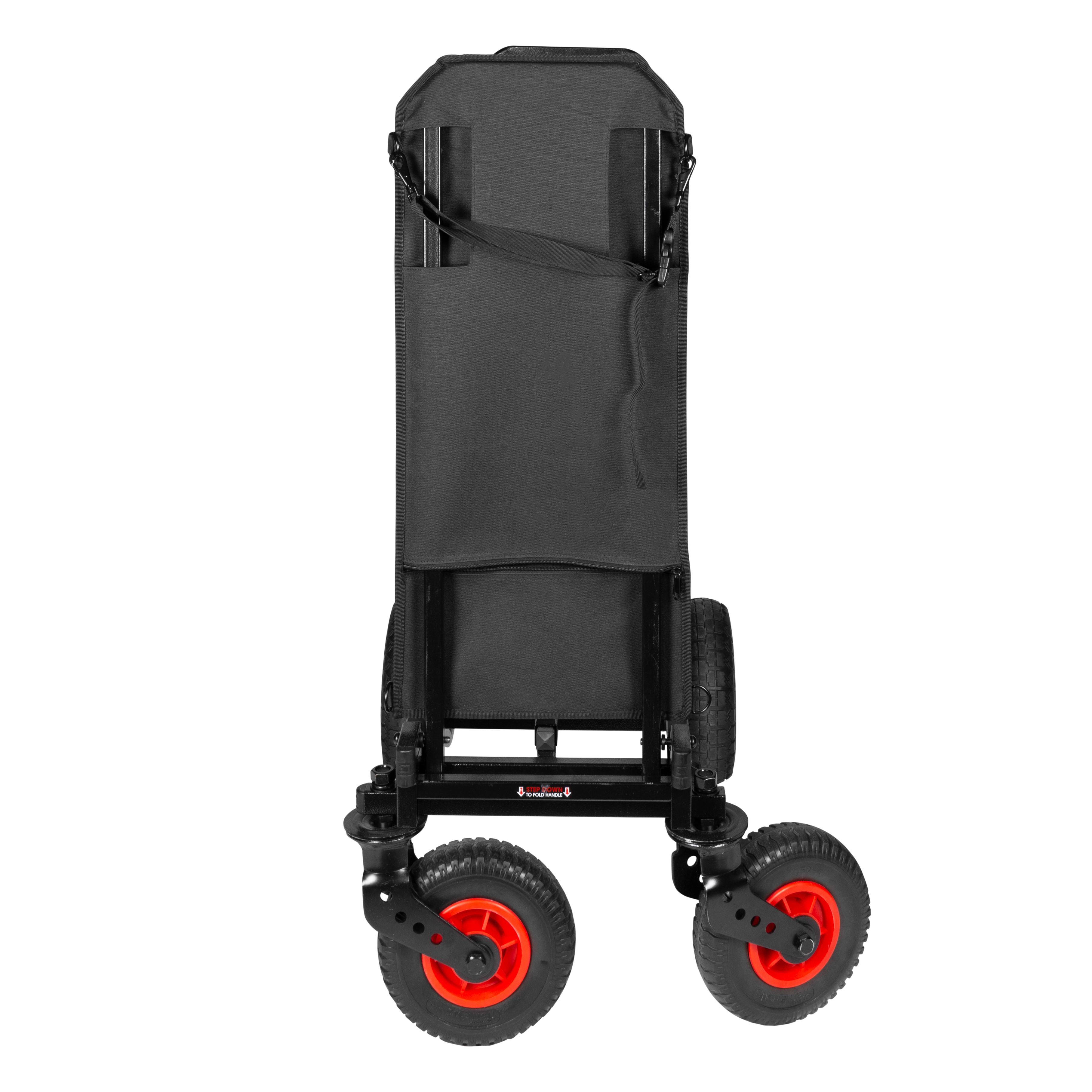 Accessory Bag for Frameworks Utility Cart Handle