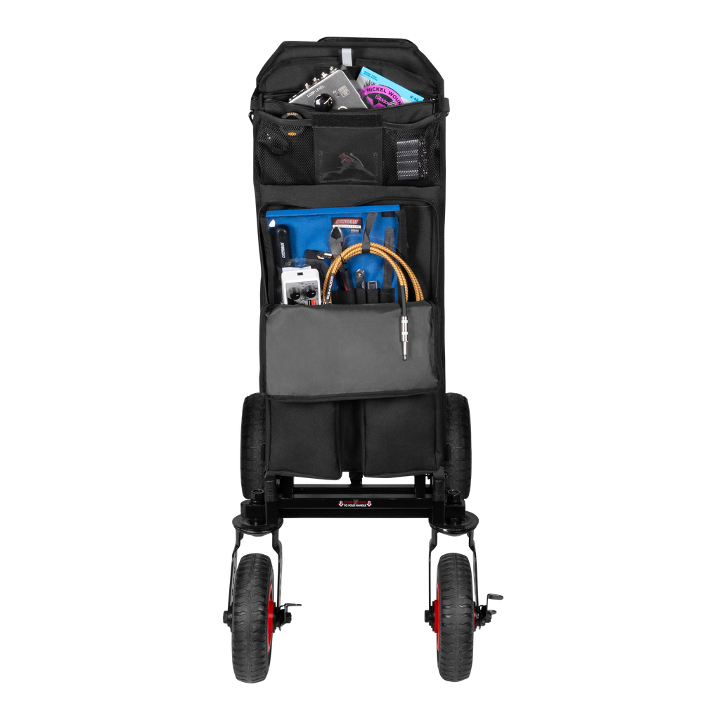 Accessory Bag for Frameworks Utility Cart Handle