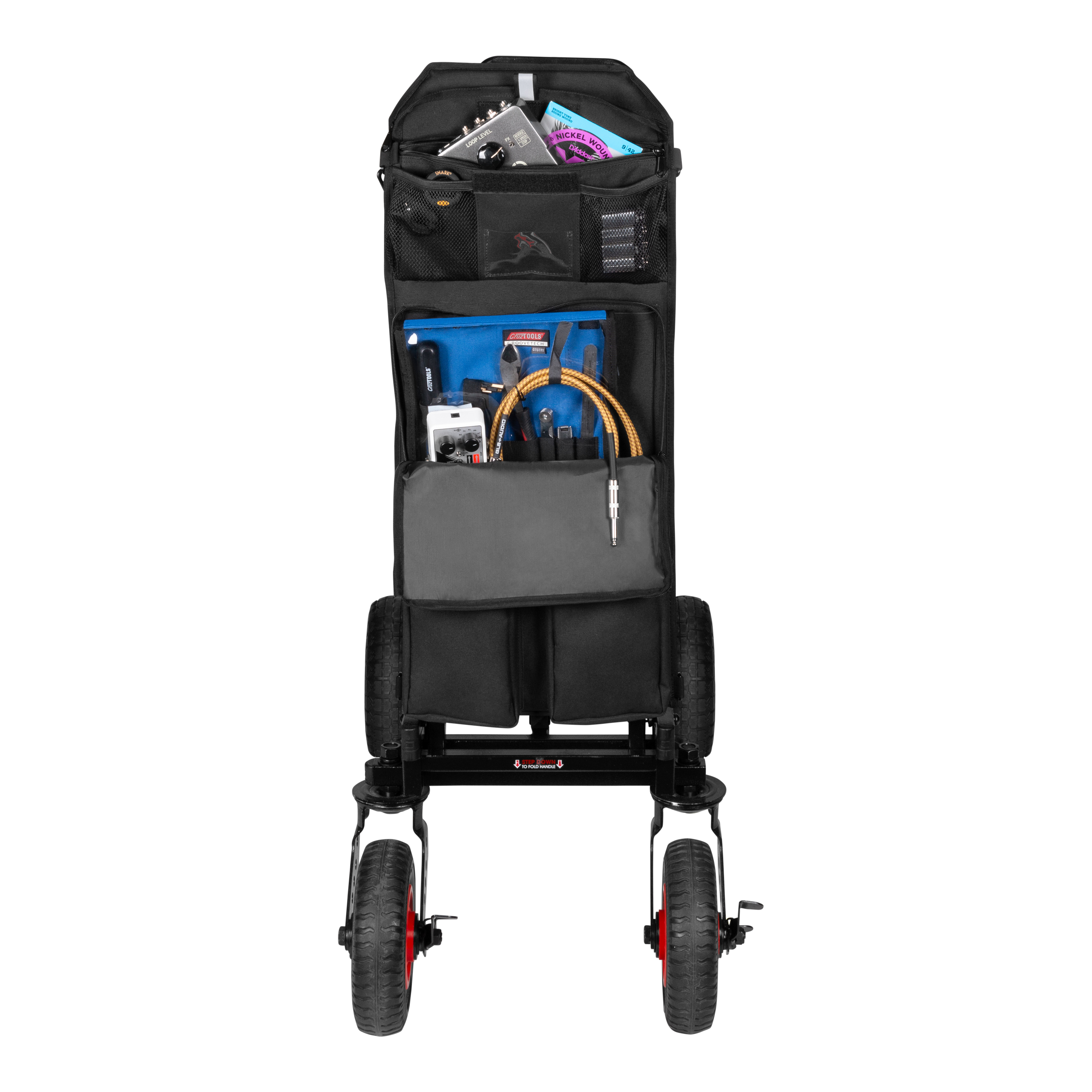Accessory Bag for Frameworks Utility Cart Handle