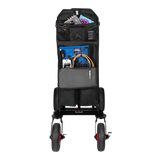 Accessory Bag for Frameworks Utility Cart Handle