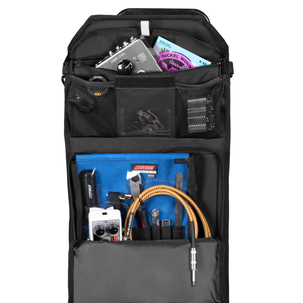 Accessory Bag for Frameworks Utility Cart Handle