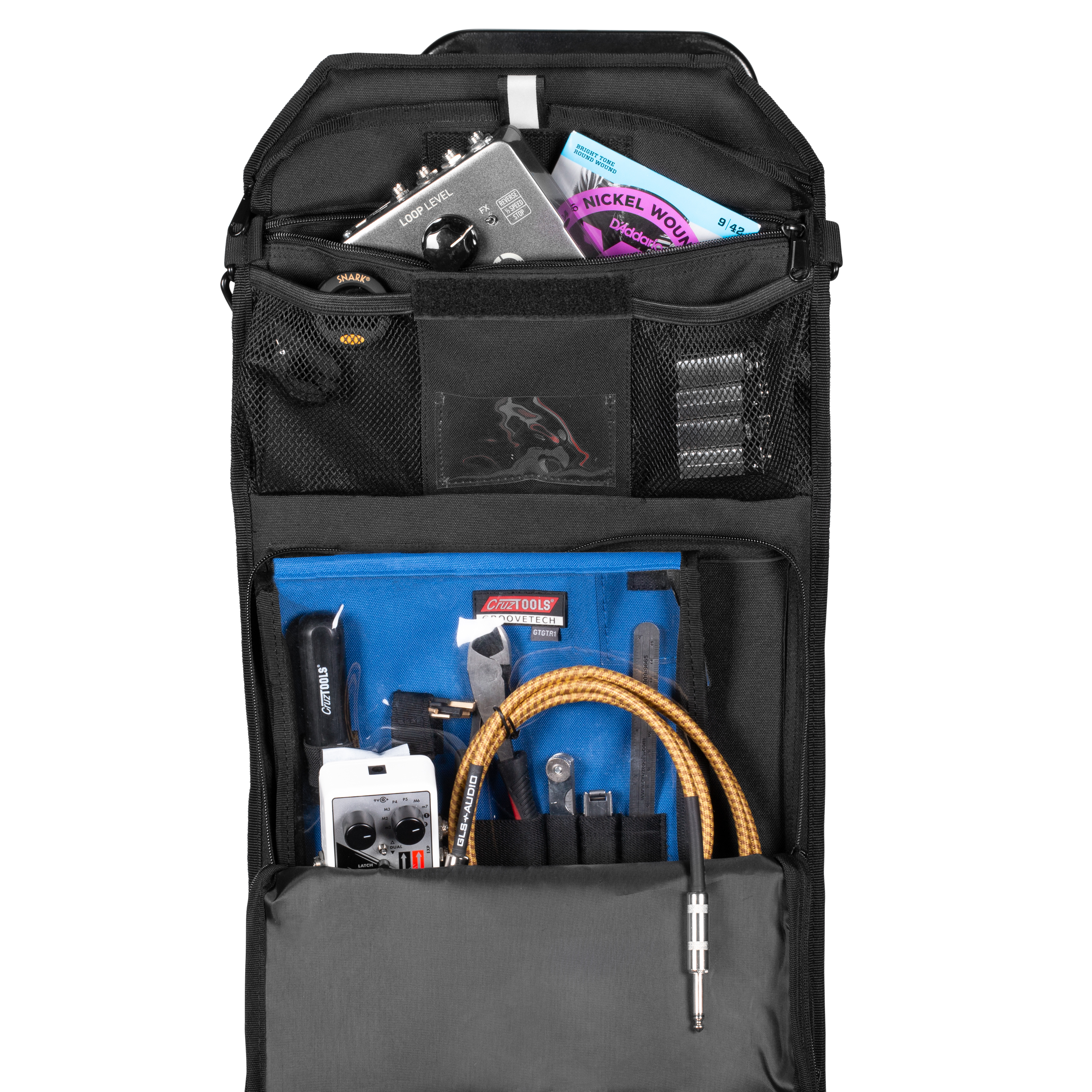Accessory Bag for Frameworks Utility Cart Handle