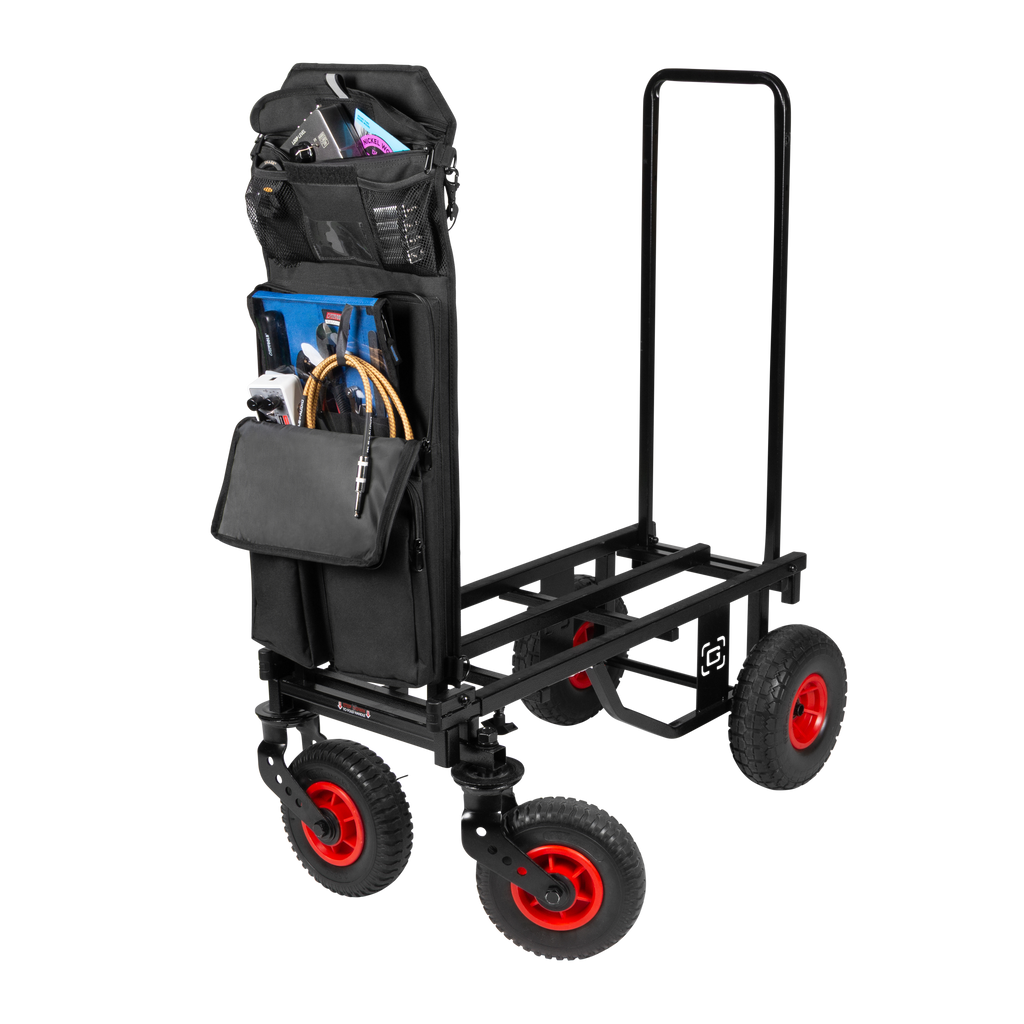 Accessory Bag for Frameworks Utility Cart Handle
