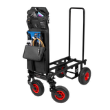 Accessory Bag for Frameworks Utility Cart Handle