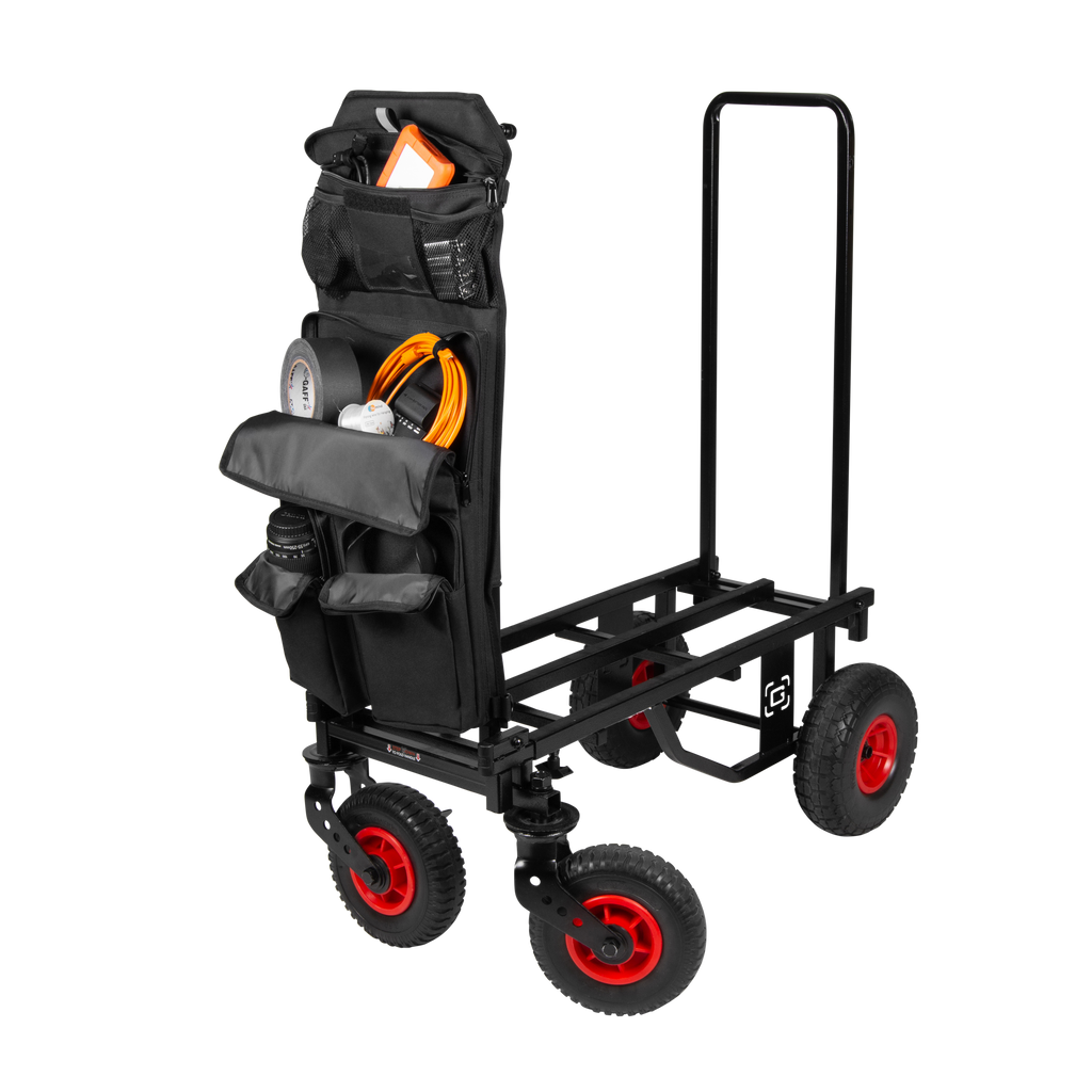 Accessory Bag for Frameworks Utility Cart Handle