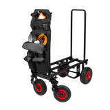 Accessory Bag for Frameworks Utility Cart Handle