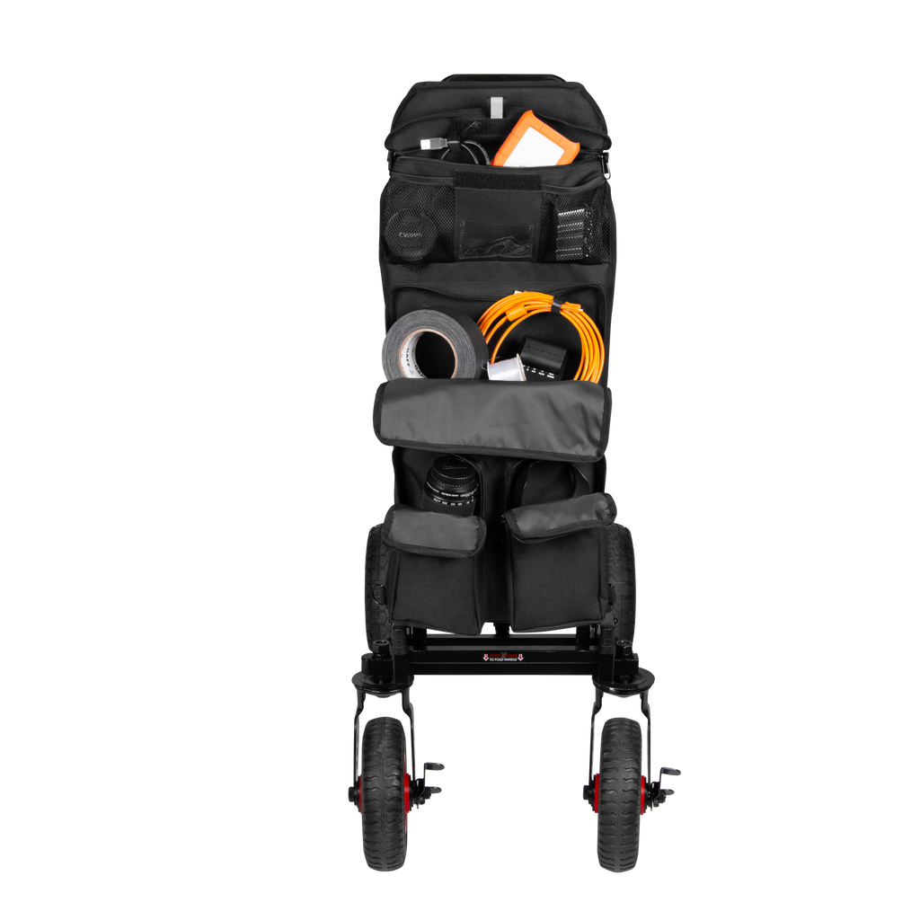 Accessory Bag for Frameworks Utility Cart Handle