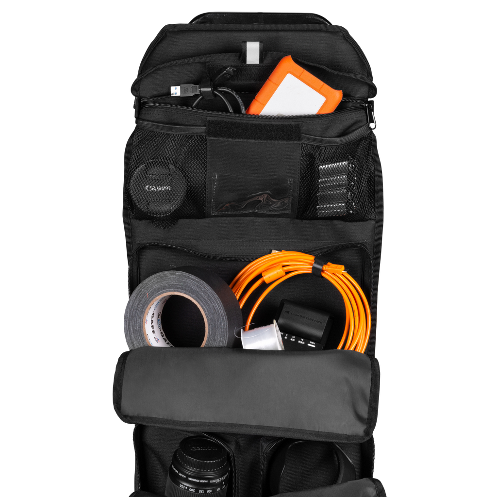 Accessory Bag for Frameworks Utility Cart Handle