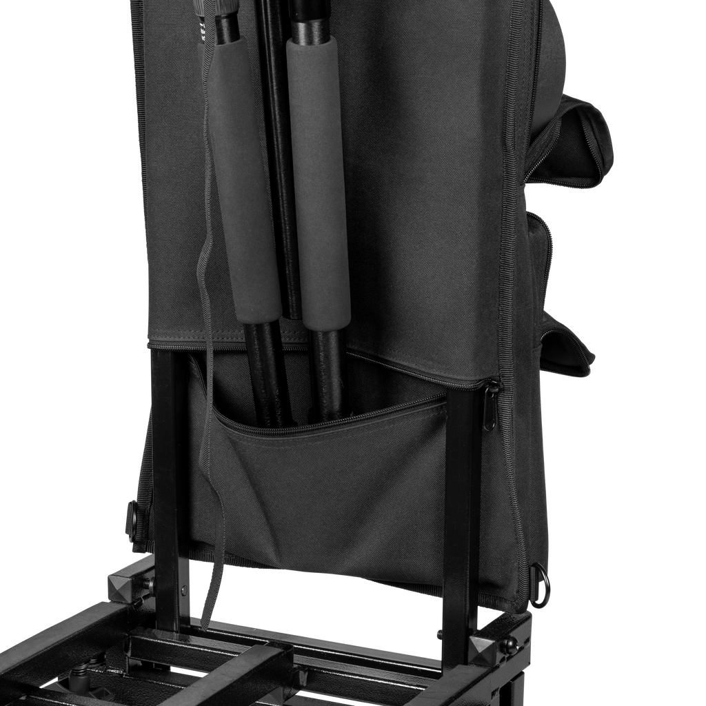 Accessory Bag for Frameworks Utility Cart Handle