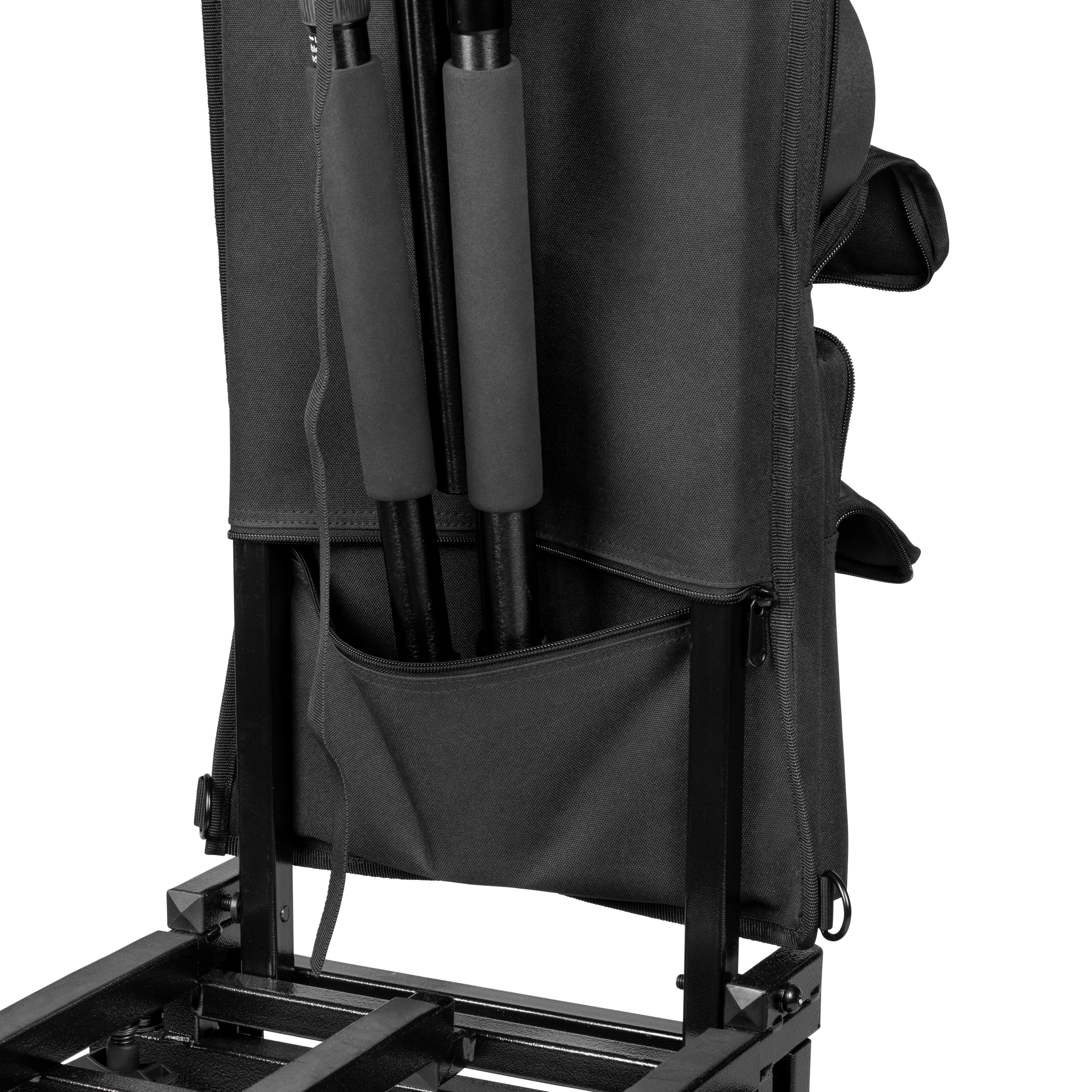 Accessory Bag for Frameworks Utility Cart Handle