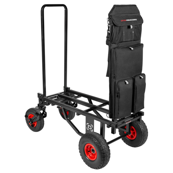 Accessory Bag for Frameworks Utility Cart Handle