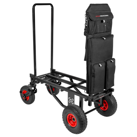 Accessory Bag for Frameworks Utility Cart Handle