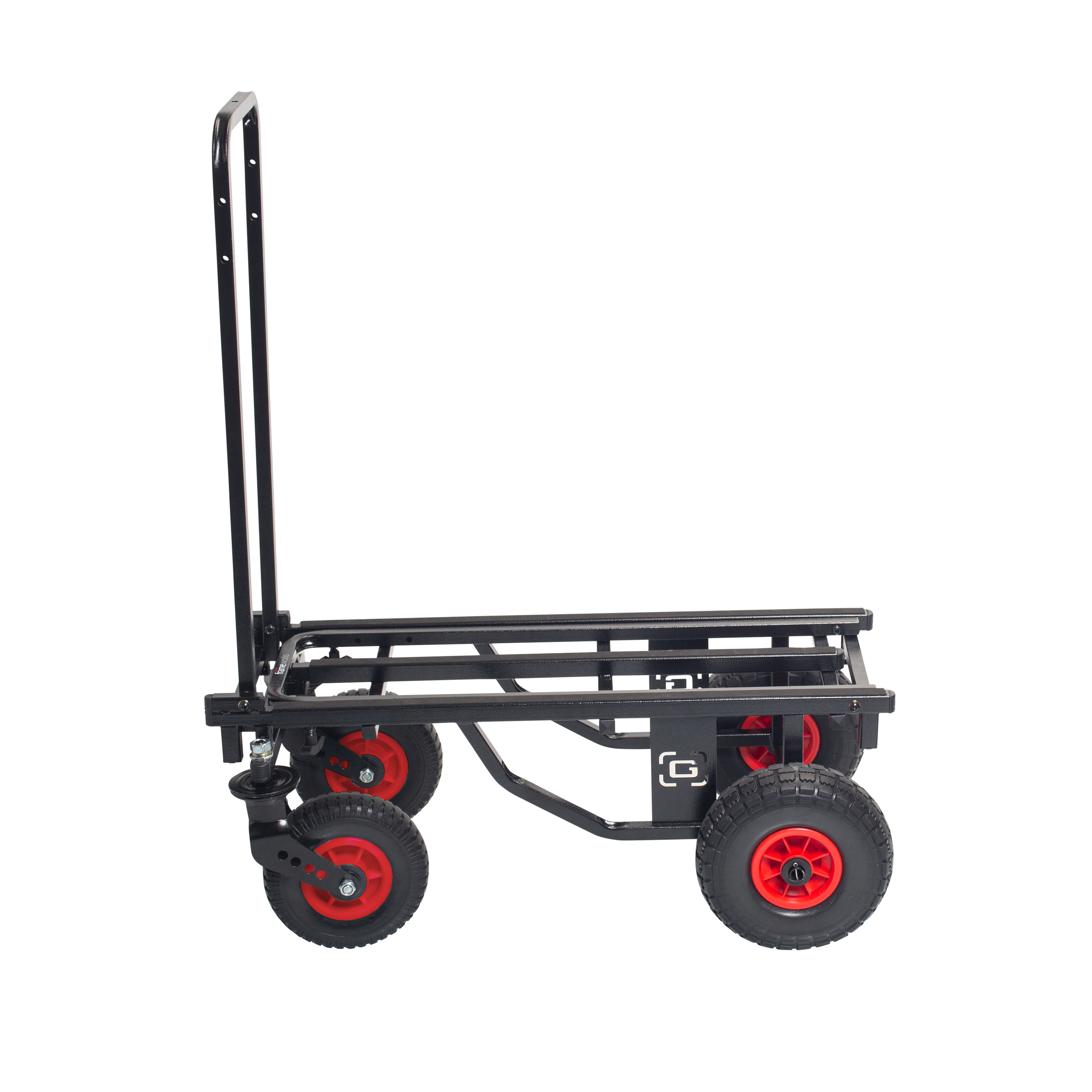 52" Utility Cart - All Terrain