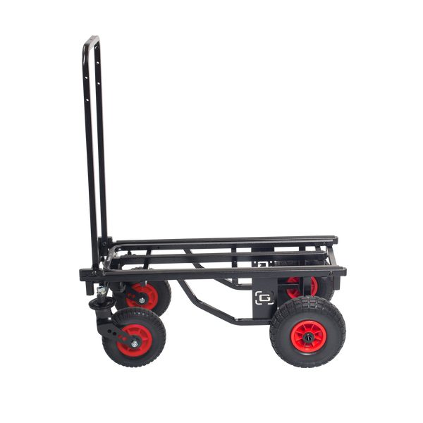 52" Utility Cart - All Terrain