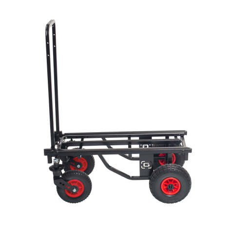 52" Utility Cart - All Terrain