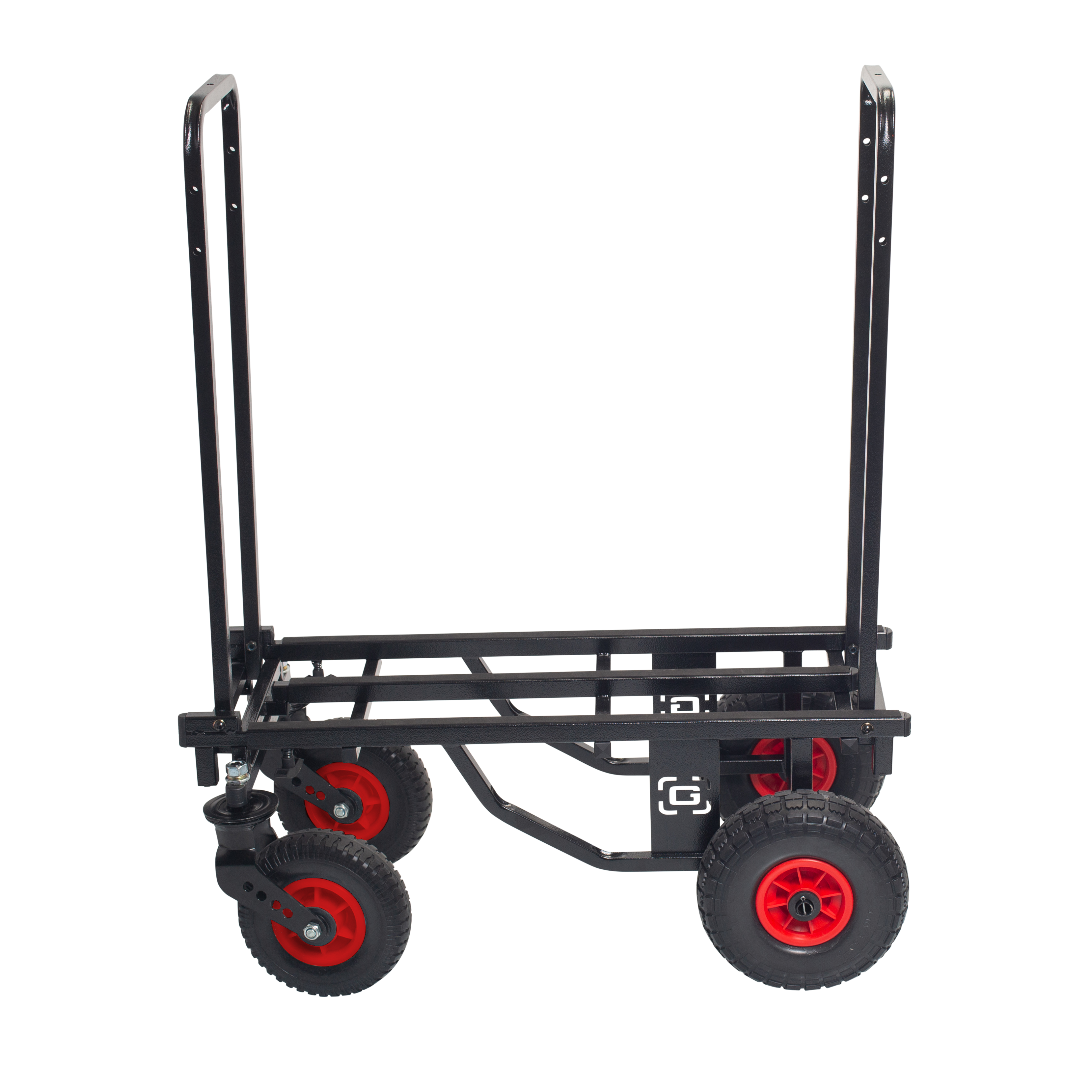 52" Utility Cart - All Terrain