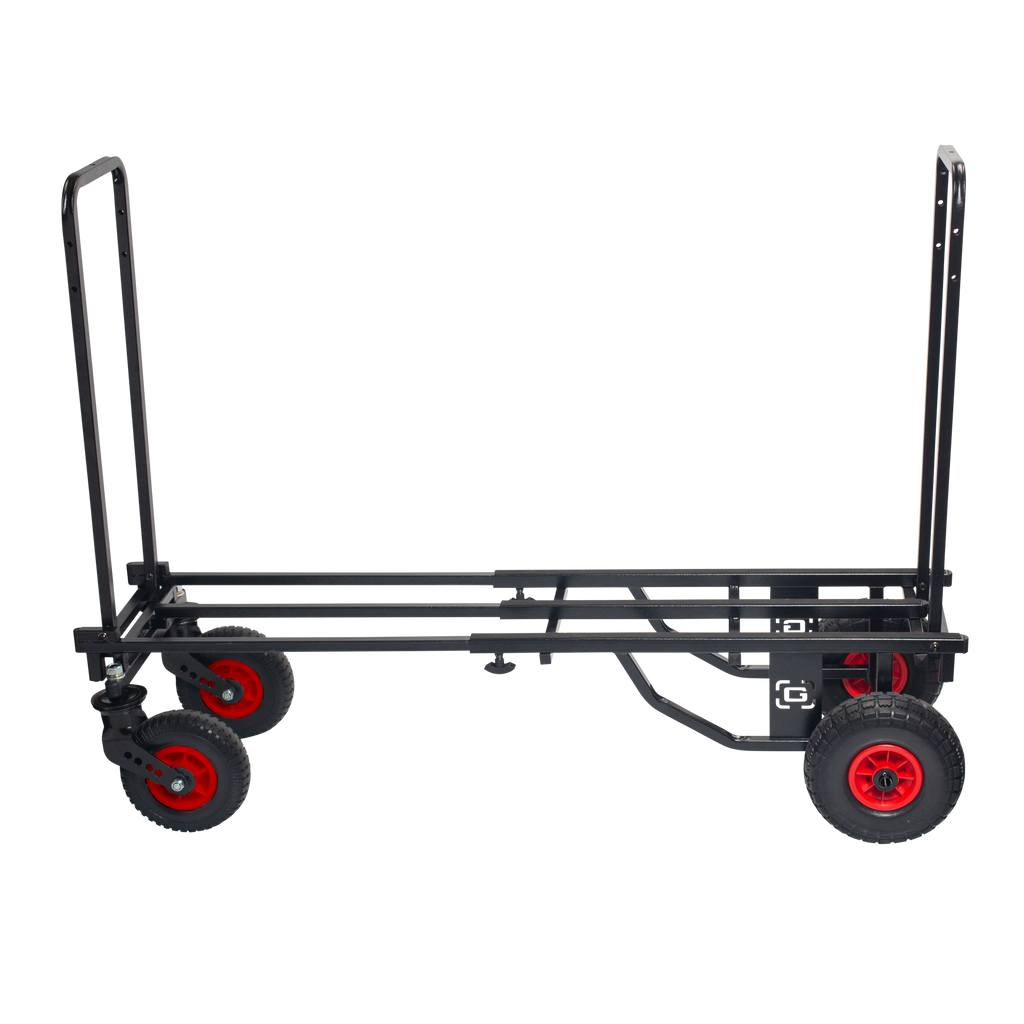 52" Utility Cart - All Terrain