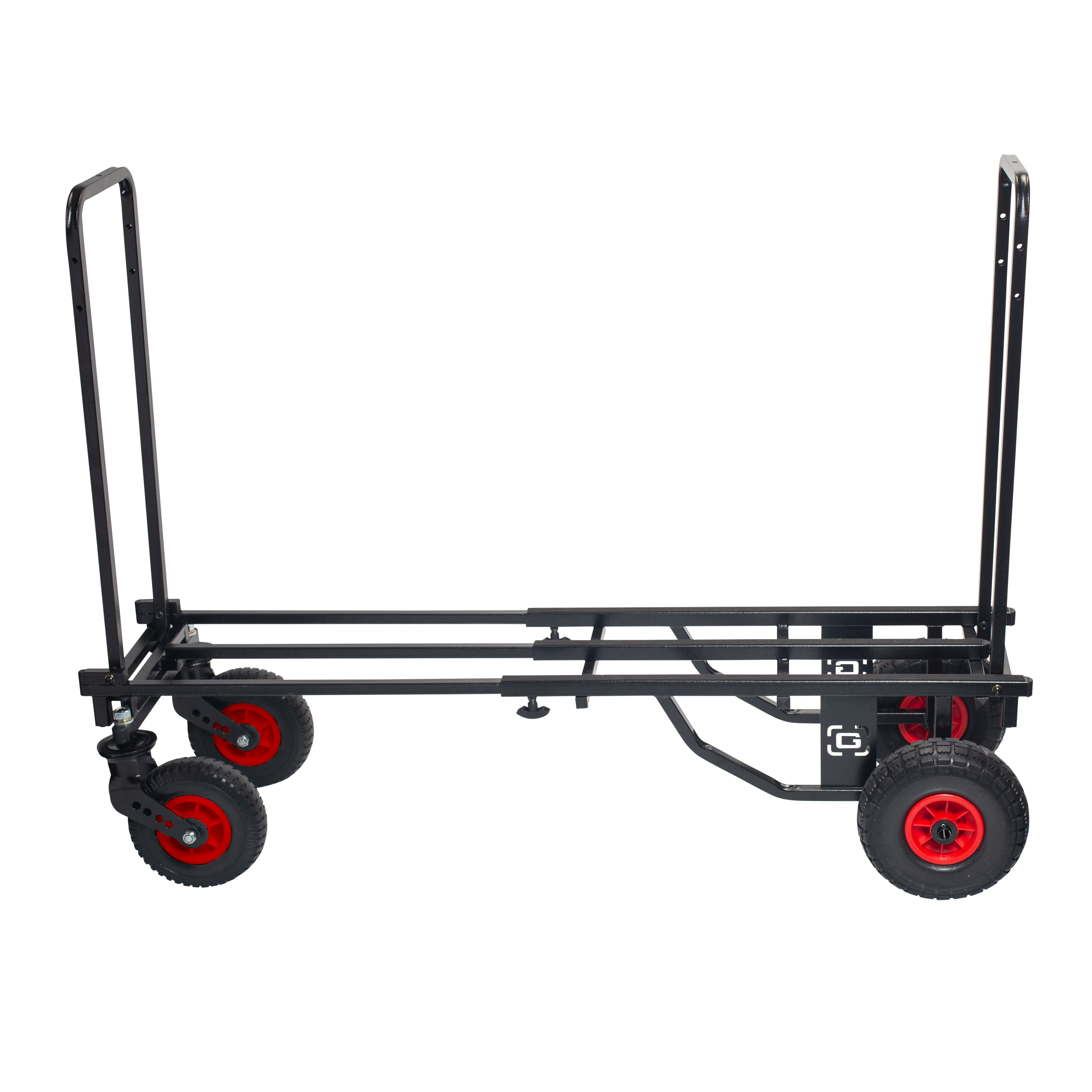 52" Utility Cart - All Terrain